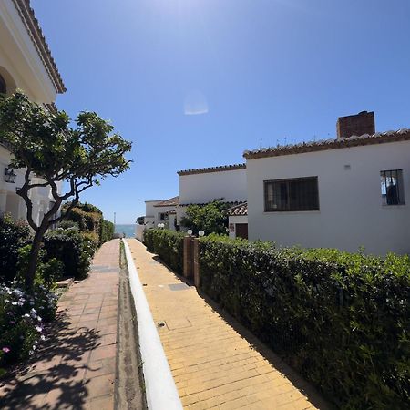 Adosado Junto Al Mar Villa Estepona Kültér fotó