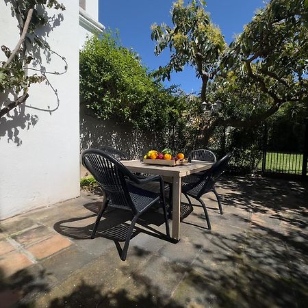 Adosado Junto Al Mar Villa Estepona Kültér fotó