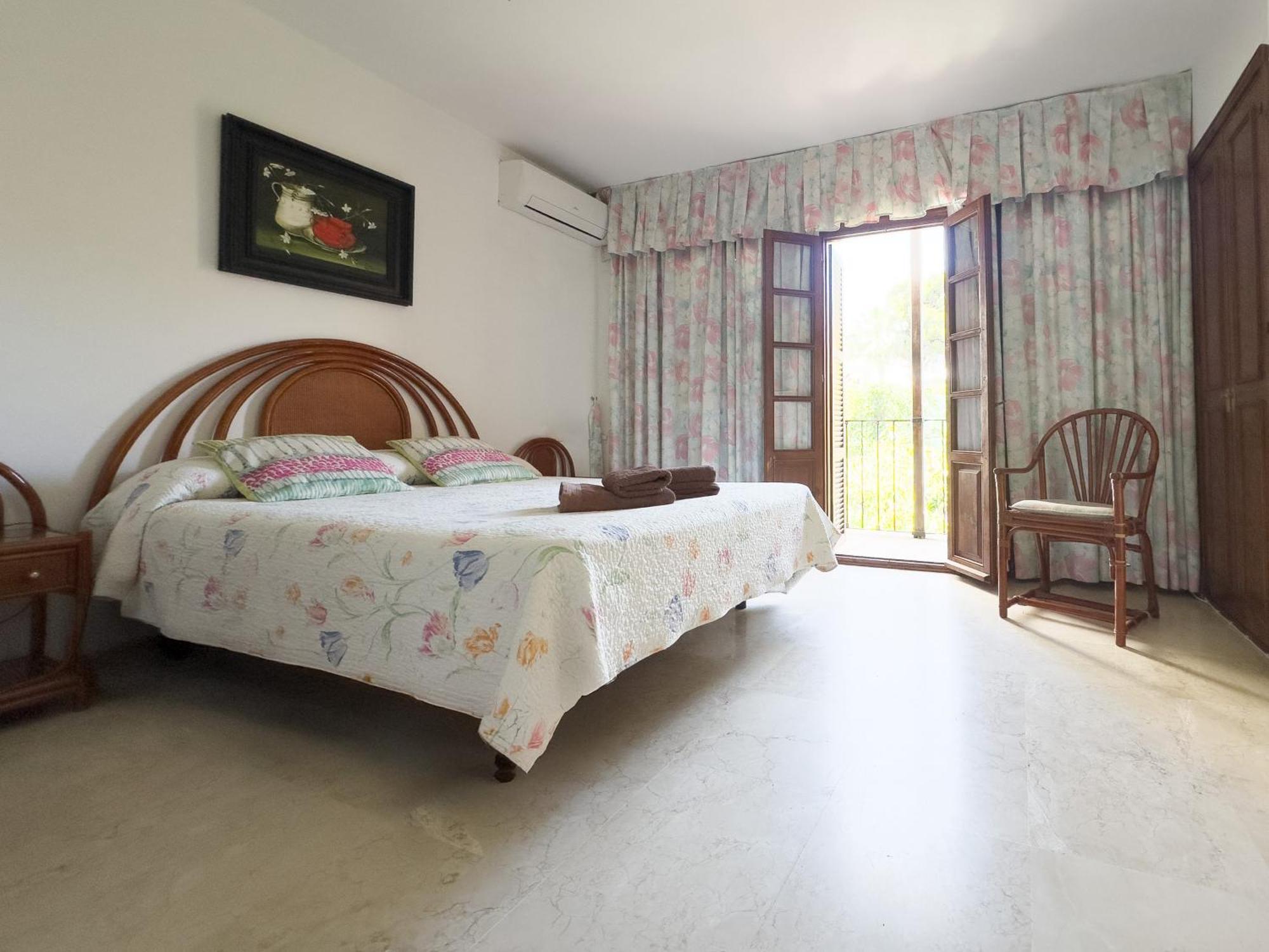 Adosado Junto Al Mar Villa Estepona Kültér fotó