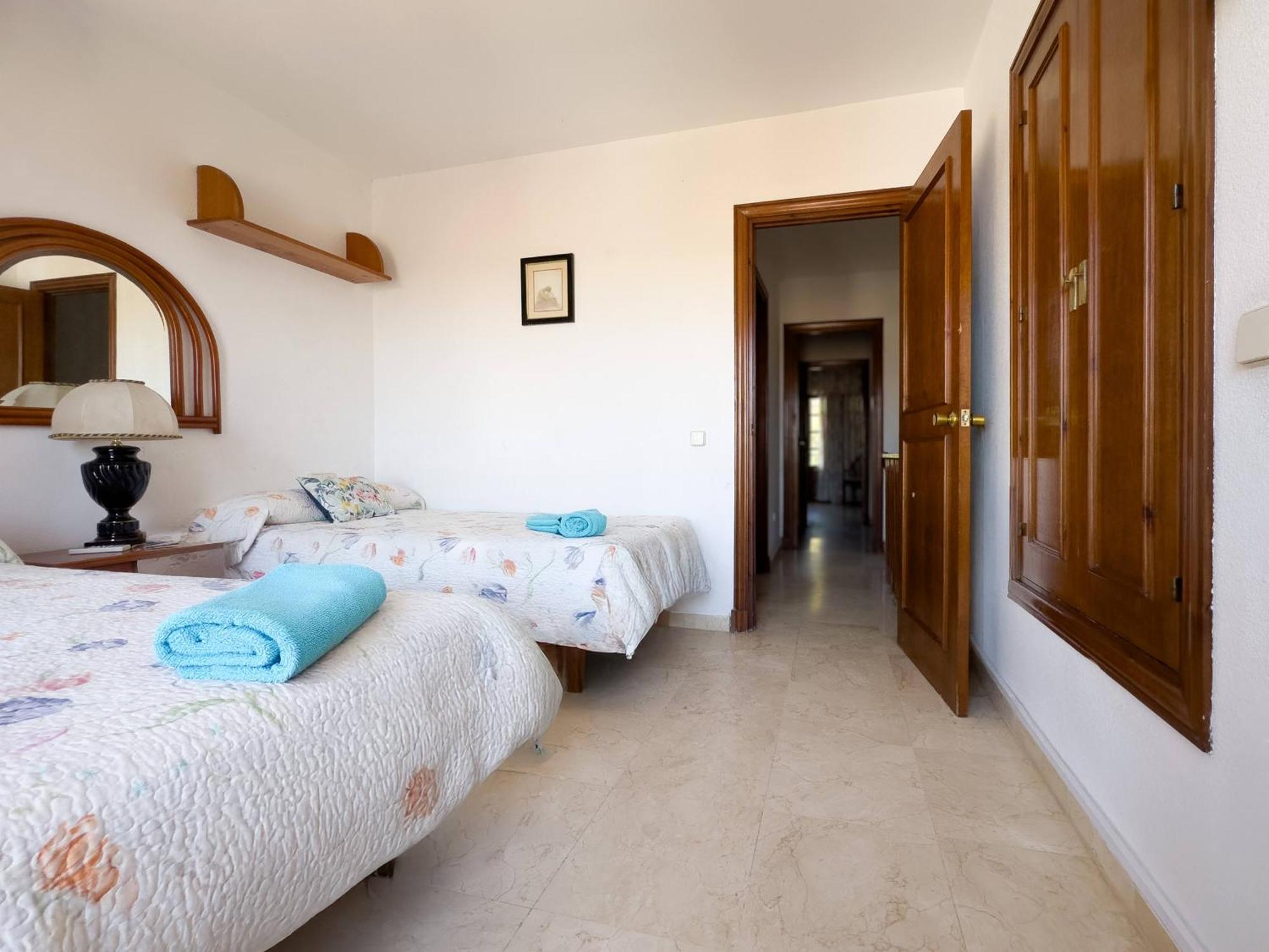 Adosado Junto Al Mar Villa Estepona Kültér fotó