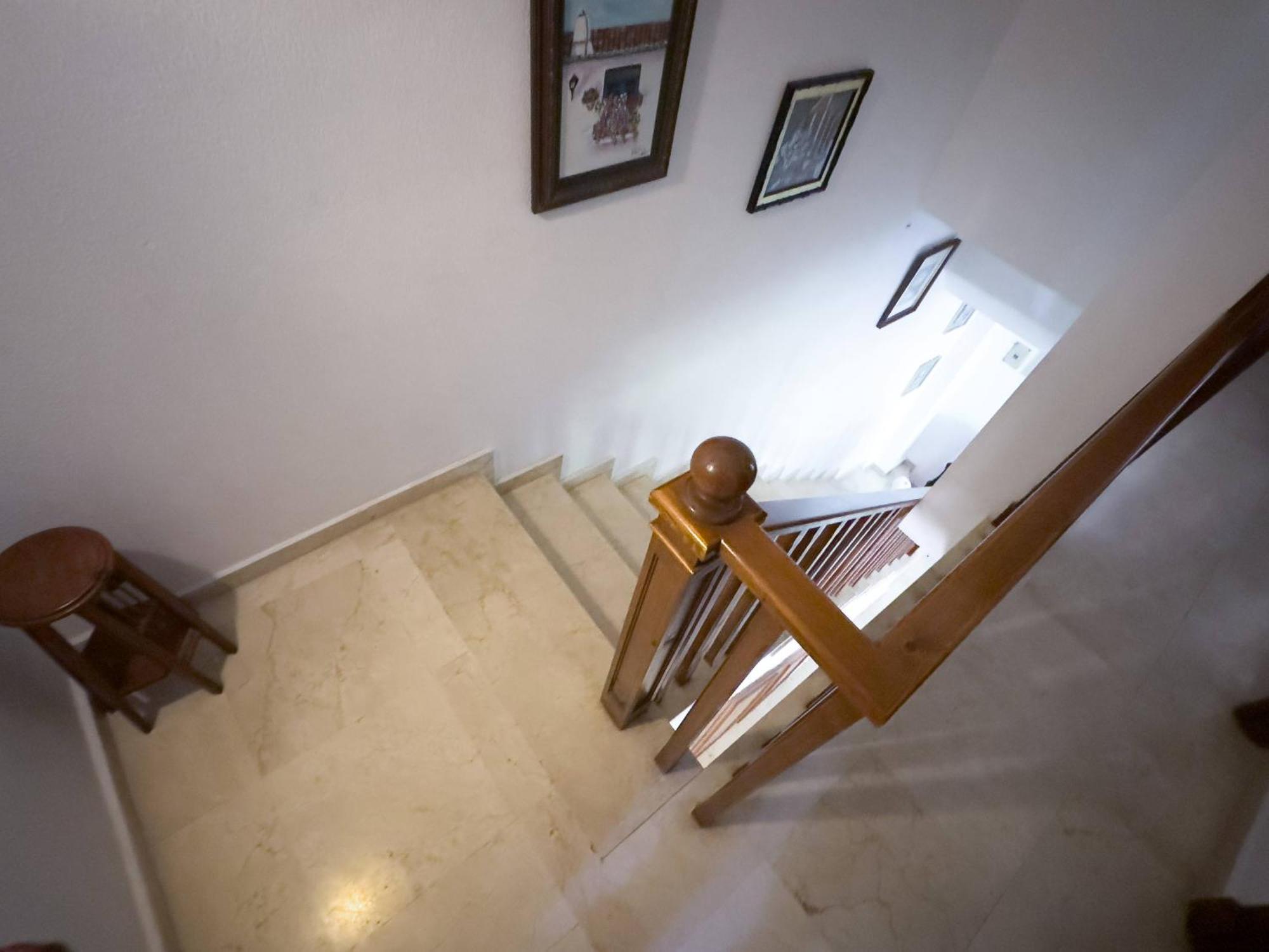 Adosado Junto Al Mar Villa Estepona Kültér fotó