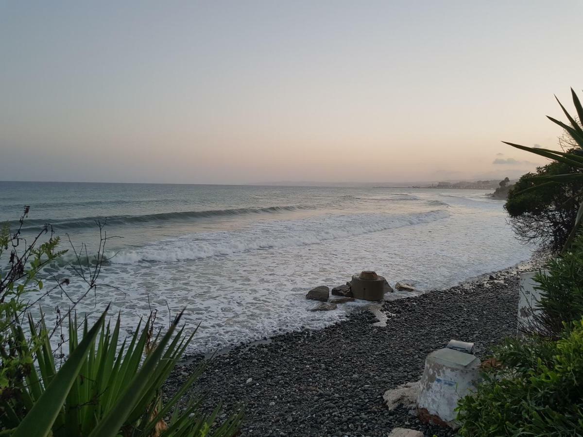 Adosado Junto Al Mar Villa Estepona Kültér fotó