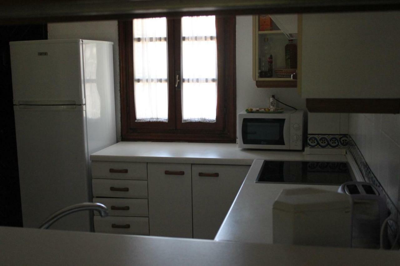 Adosado Junto Al Mar Villa Estepona Kültér fotó