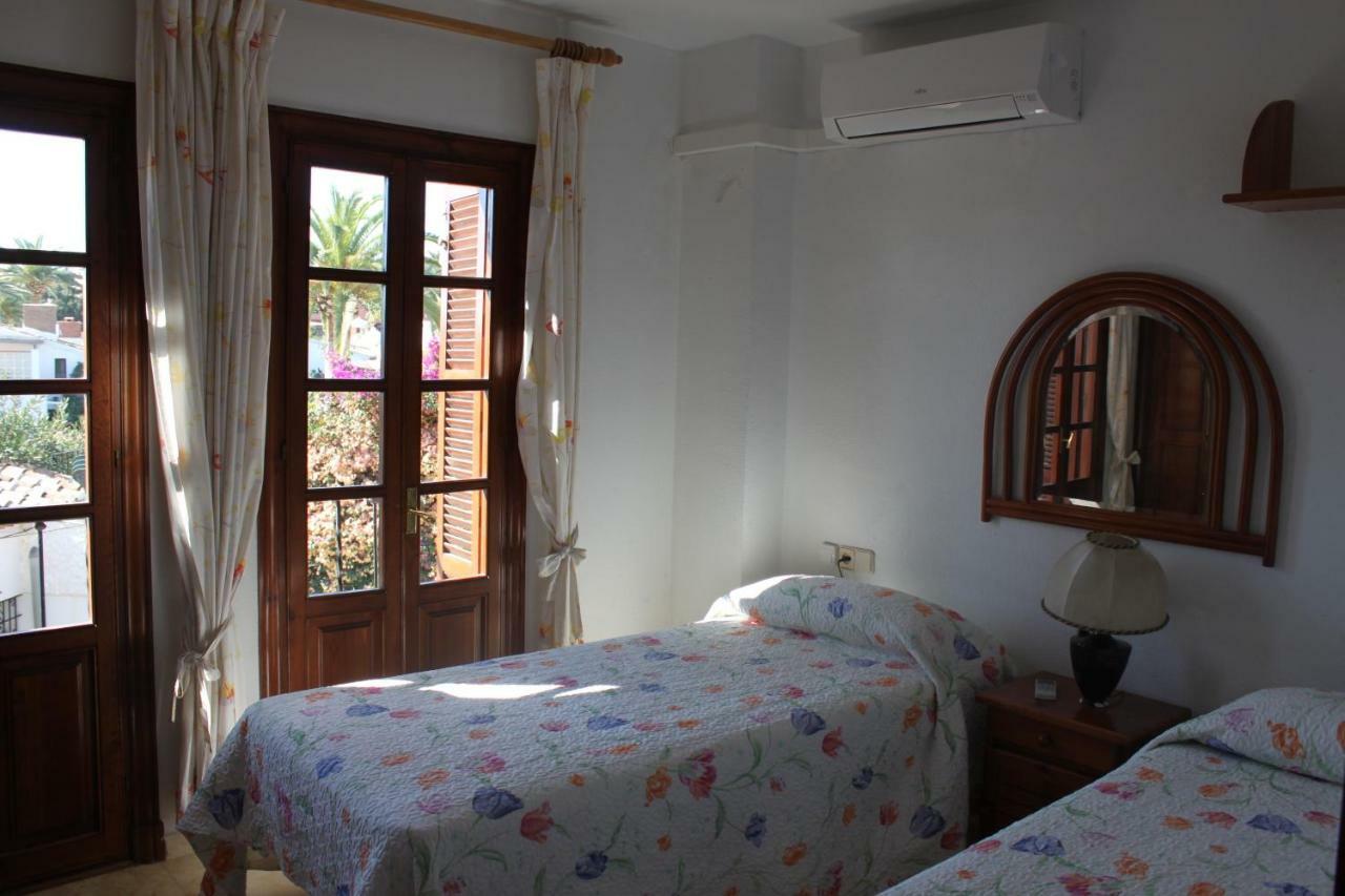 Adosado Junto Al Mar Villa Estepona Kültér fotó